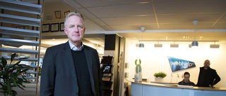 Webhelp skapar 200 nya jobb i Umeå