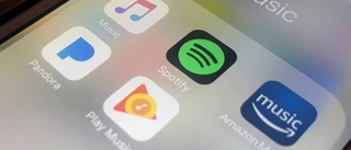 Spotifys hemliga färd mot börsen