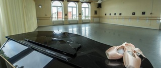 Luleå vill ta över Svenska balettskolan