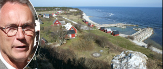 FÖRSLAGET: Beskatta fastlänningarnas sommarhus • Thomsson (C): ”Skulle ge 200 miljoner till Gotland”