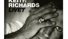 Osminkad bok om Richards liv