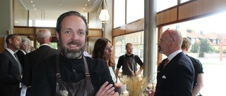Linköpingsrestaurang får en grön stjärna i franska Guide Michelin