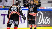 Luleå/MSSK nollade AIK