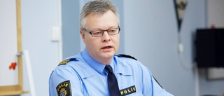 Polisen kartlägger bedragarnas metoder