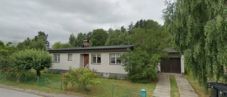 60-talshus på 115 kvadratmeter sålt i Kimstad - priset: 3 050 000 kronor