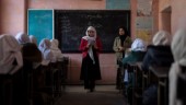 FN efter ett år: Öppna flickskolorna