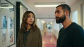 Skellefteskådespelare debuterar i Netflix-succén: 36-åringen om att spela mot kärleken – och vad han saknar med hemstaden