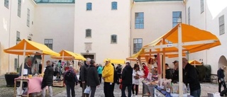 Centrala höstmarknaden tillbaka i Linköping