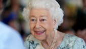 Storbritannien i sorg – drottningen är död