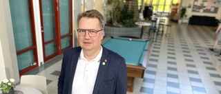 Historiskt bottenval för S i Boxholm • Sjökvist (S): "Jag vill inte exkludera något parti överhuvudtaget"