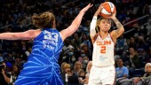 Förra Luleåstjärnan på väg mot WNBA-titeln