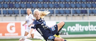 Målsuccén fortsätter för Linköpings stjärna • Hårda kritiken mot motståndarna