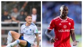 IFK:s försvarssmäll: Nyckelspelaren skadad – han ersätter i backlinjen