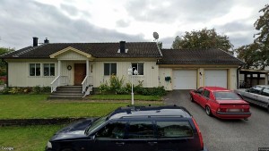 135 kvadratmeter stort hus i Alvik, Luleå sålt för 2 845 000 kronor
