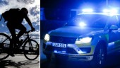 Polisen stoppade narkotikapåverkad cyklist – misstänks för häleri