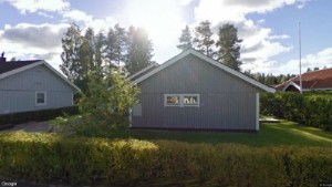 Huset på Tjädergatan 10 i Östhammar sålt igen - andra gången på kort tid