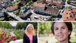 Valresultatet spikat i Söderköping: ✓Så många platser fick nykomlingen ✓"Har förts samtal"