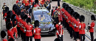 Tv-toppen: Många såg drottningens begravning