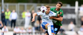 De missade IFK:s cupseger mot Täby – tillbaka i elvan mot Hammarby ikväll