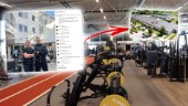 Nytt gym öppnar i Skellefteå – nya lokalen ska renoveras för 13 miljoner kronor: "Kommer vara en väldigt stor anläggning"