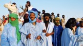 Timbuktus världsarv hotat av islamistrebeller