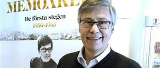 Ulf Ekman: "Förlåt"