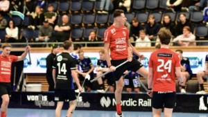 Uppsalas mest sensationella publiksiffra i IFU Arena – Bättre än sju elitseriematcher i bandy