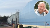 Boklok expanderar i norra Sverige – så påverkas fabriken i Gullringen • Fabrikschefen: "Del av en långsiktig satsning"