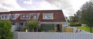 Huset på Fårhagsvägen 6 i Malmslätt, Linköping sålt för andra gången på kort tid