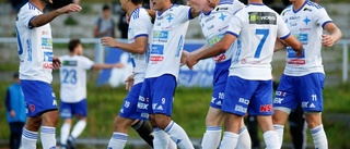 IFK:s nyförvärv: "En väldigt bra liga"