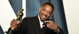 Oscarsakademin sammanträder om Will Smith