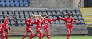 LFC nollade Eskilstuna: "För en målvakt känns det extra bra"