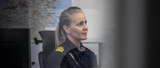 Jätteökning av anmälningar mot Linköpingspolisen • Polischefen självkritisk: "Vi måste bli bättre på att kommunicera"