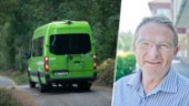 Domen om länets minst lönsamma busslinje: "Det är inte ekonomiskt försvarbart"
