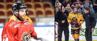 EXTRA: Floppen lämnar Luleå Hockey