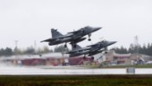 Tjeckien vill byta Gripen mot amerikanska F-35