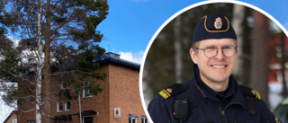 Han blir ny polischef i Norsjö och Malå – ersätter veteranen