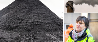 Cementa använder kol från Ryssland – kan tvingas hitta alternativ • ”Finns många andra leverantörer”