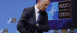 Expert: Finns risk med Natoansökan