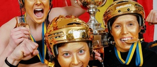 Luleå Hockeys "gudmor" är ute efter mer