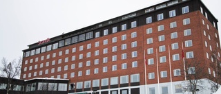 Just nu: LKAB köper Kirunahotell