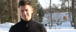 Många vill hjälpa Ukraina – Oskar från Piteå gjorde slag i saken: "Mediciner står högt på listan"