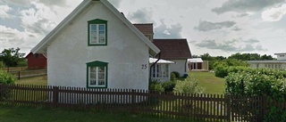 Mindre hus i Ardre har fått nya ägare