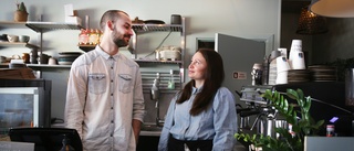 Flyttar kaféet från Öster till Adelsgatan • ”Kul att vi som åretruntföretag flyttar dit”