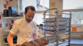 Gränbyskolan vann "Årets frukostlyft" • Nu har årets kock 2020 lagat frukost åt eleverna