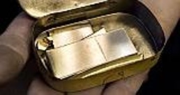 Guldpriser på väg mot rekordnivå