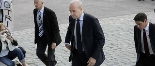 Reinfeldt drog fullt hus