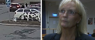 UNT TV: Åklagare om övervakningsfilmen