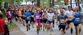 Sista Blodomloppet på "Studan"