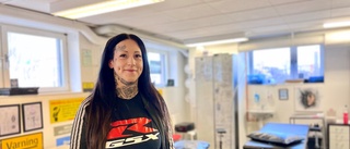 Tatueraren Vera, 36, lämnar populära studion för ny karriärväg • "Drömmen om eget åt upp mig lite"
